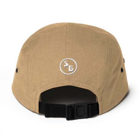Struggle Camper ClipStrap Tan - Image 2